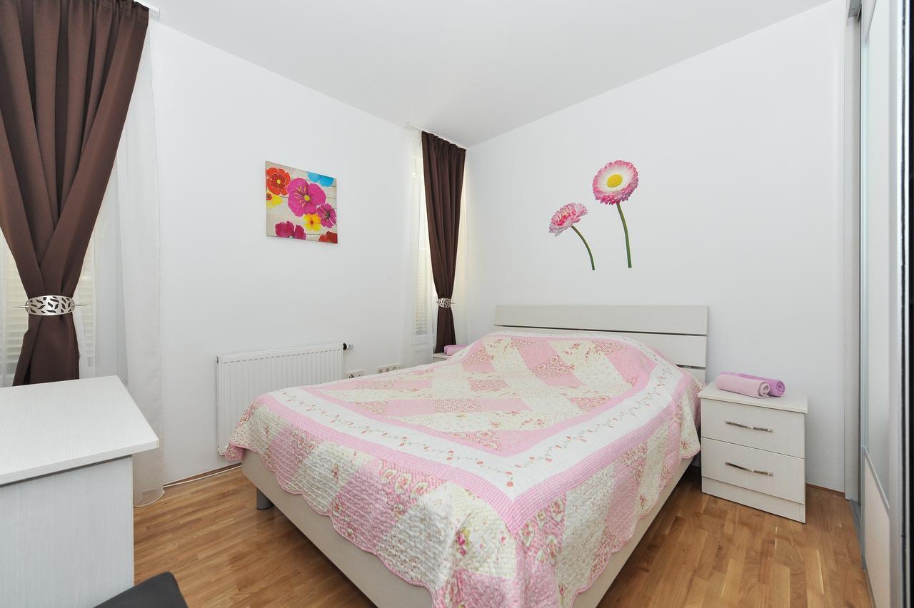 Ana Apartment Zadar Exterior photo