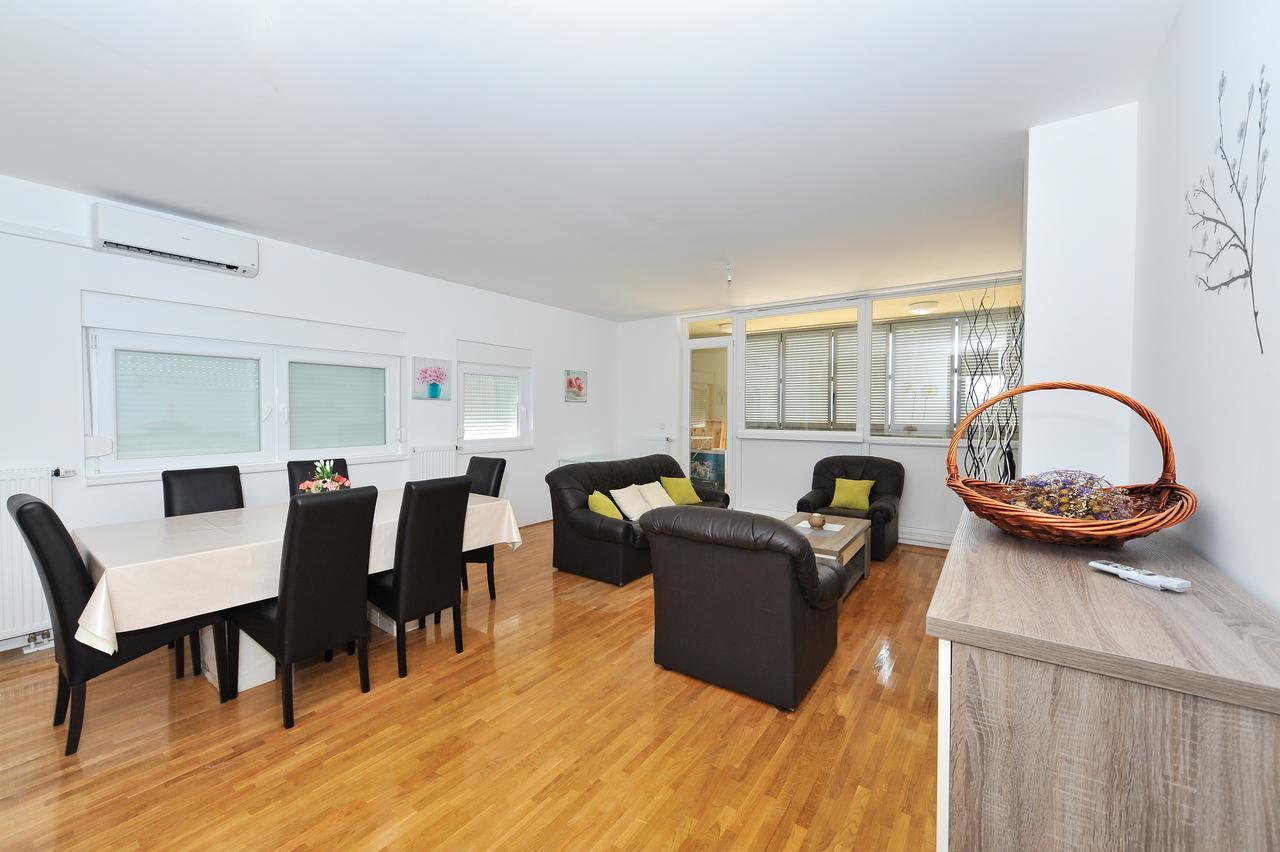 Ana Apartment Zadar Exterior photo
