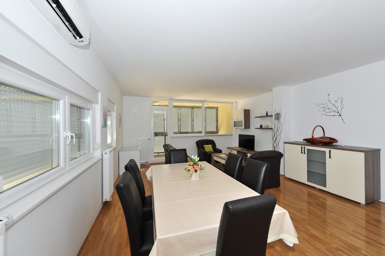 Ana Apartment Zadar Exterior photo