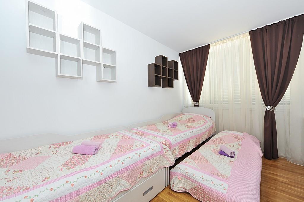 Ana Apartment Zadar Exterior photo