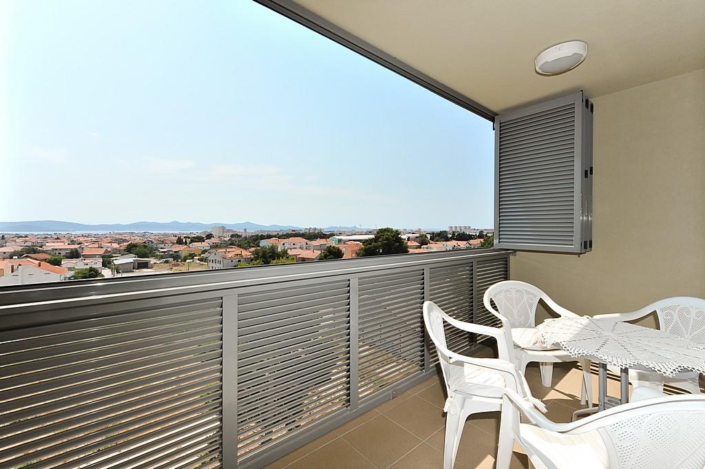 Ana Apartment Zadar Exterior photo